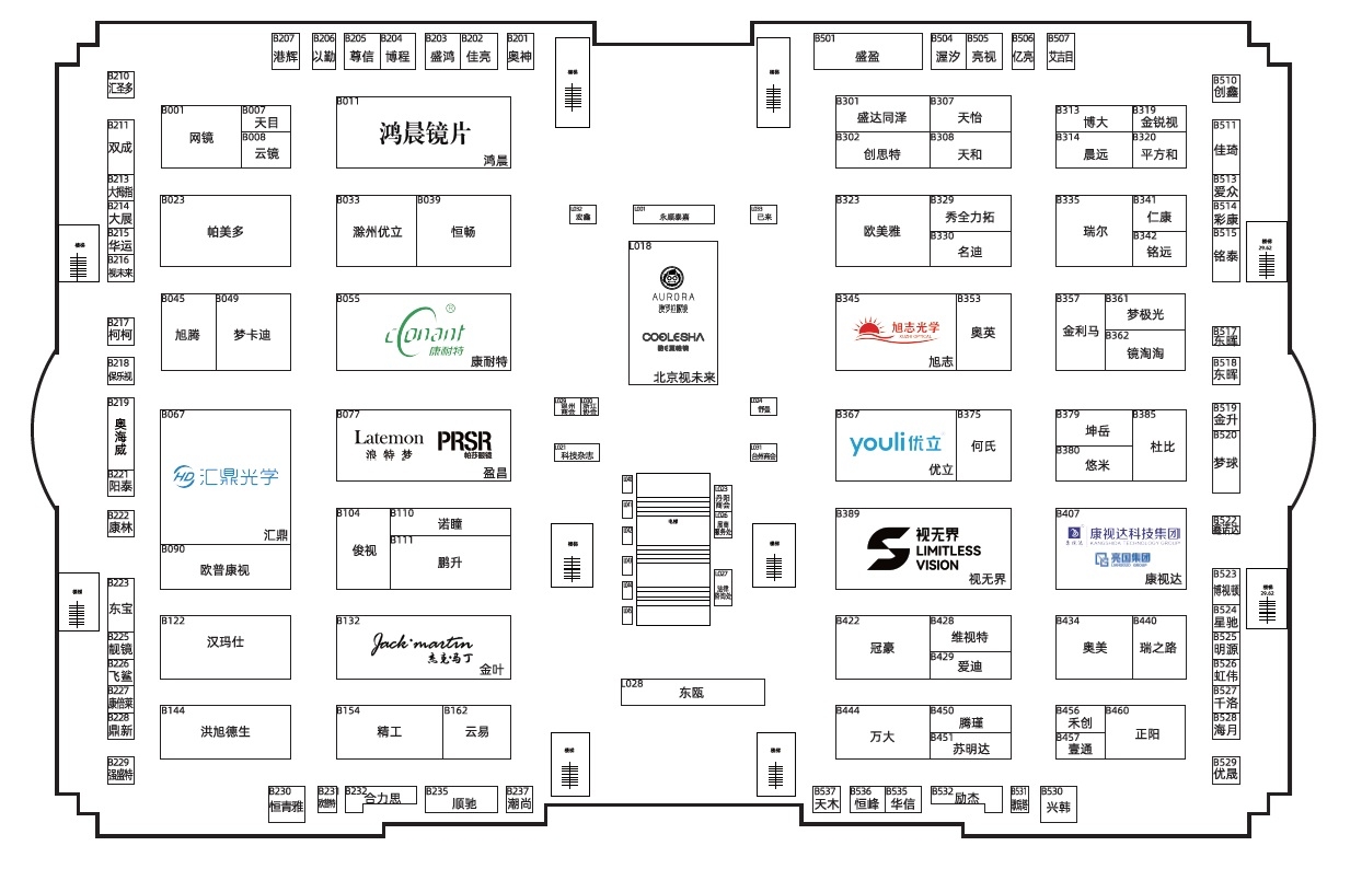 Self Photos / Files - Hall_1_2F