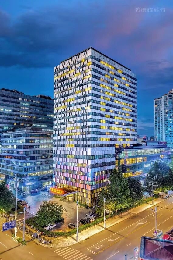 Self Photos / Files - Radegast_Hotel_Beijing_Bohao