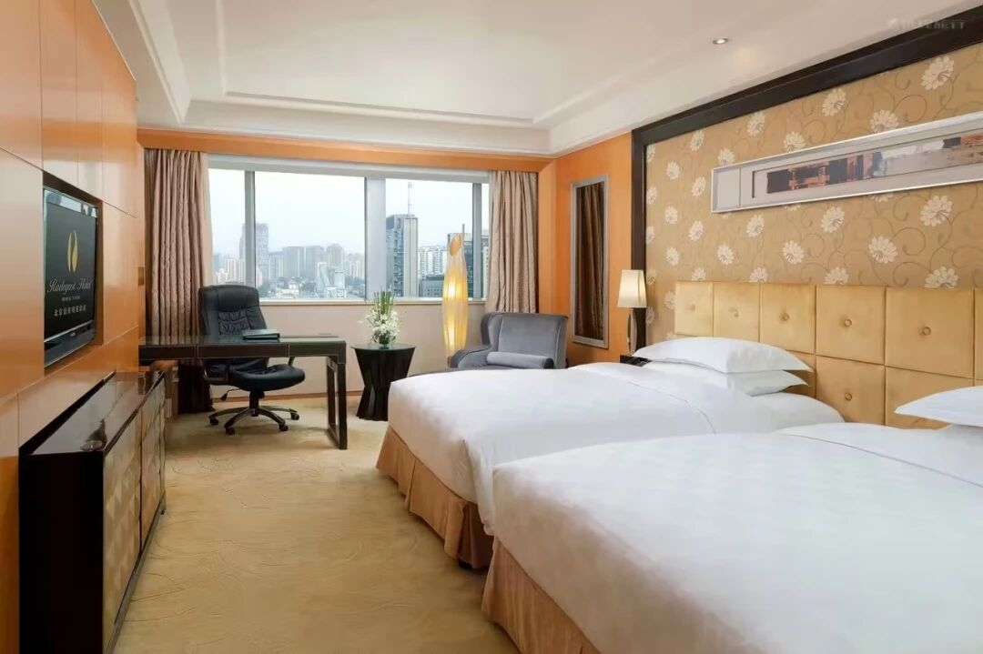 Self Photos / Files - Radegast_Hotel_Beijing_Bohao1