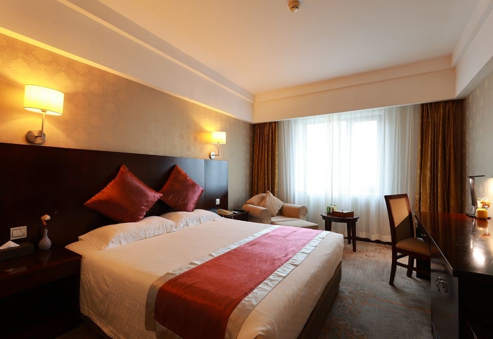 Self Photos / Files - 北京和平里大酒店1