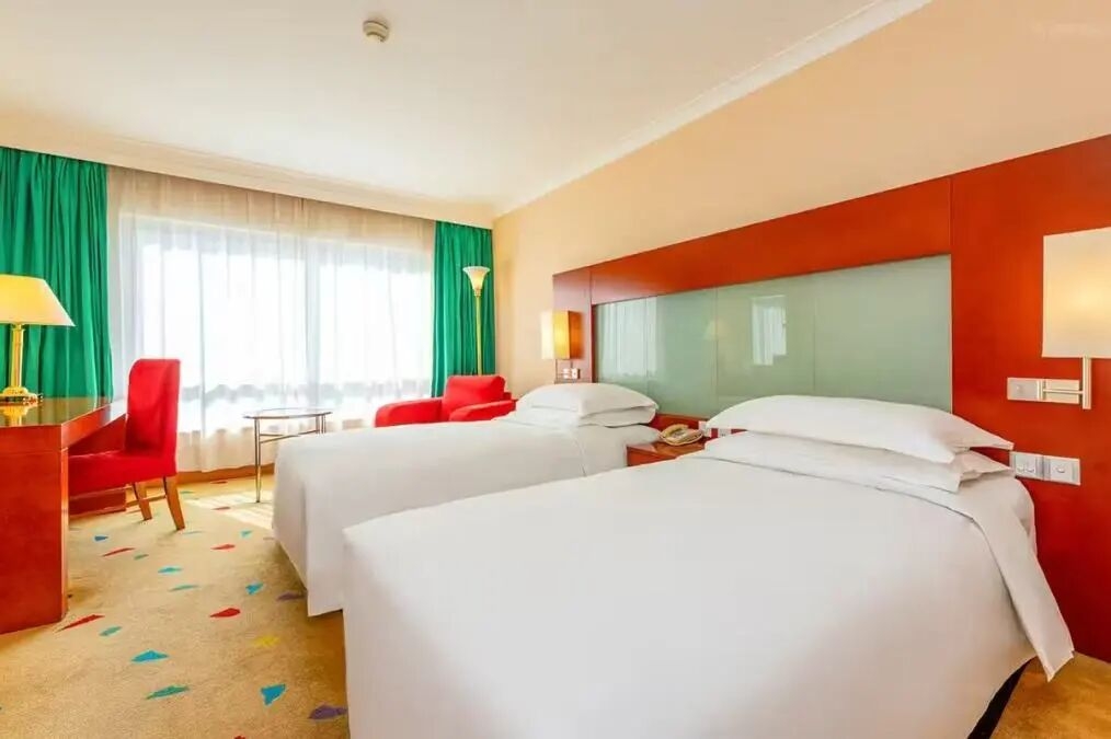 Self Photos / Files - Grand_Skylight_Hotel_Royal_Beijing1